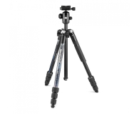 Akcesoria Foto Manfrotto Element MII Aluminium czarny